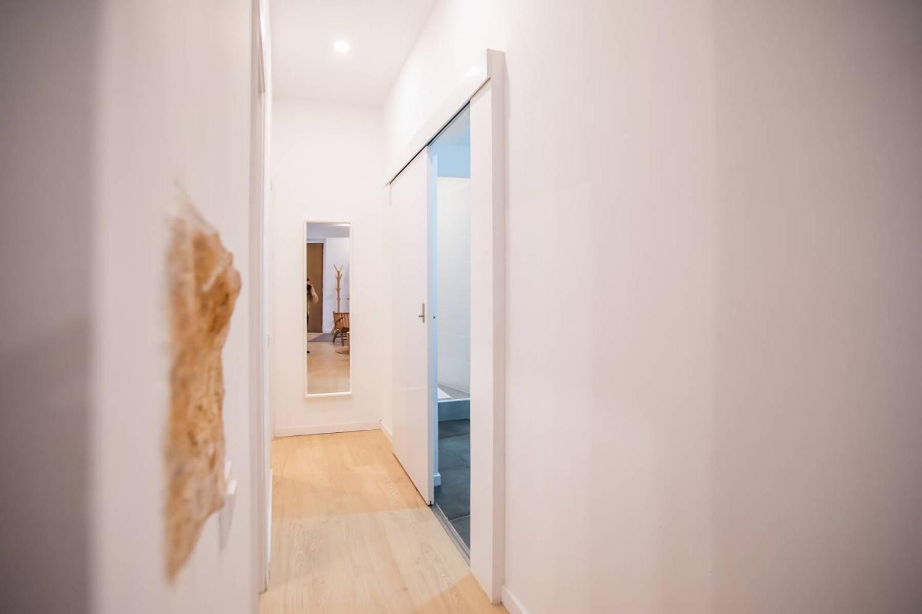 Appartement 12ara1093- New & Spacious 3br Flat