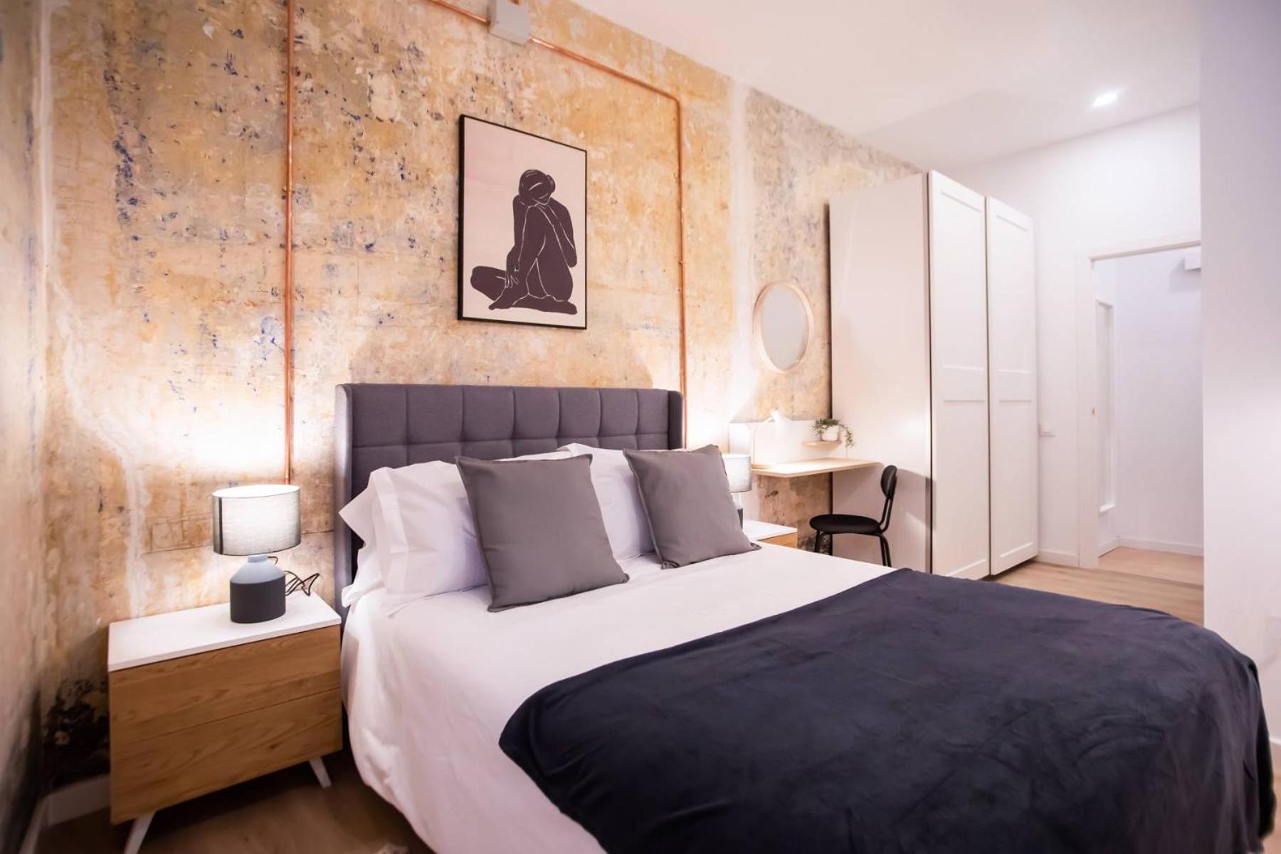 Appartement 12ara1093- New & Spacious 3br Flat *