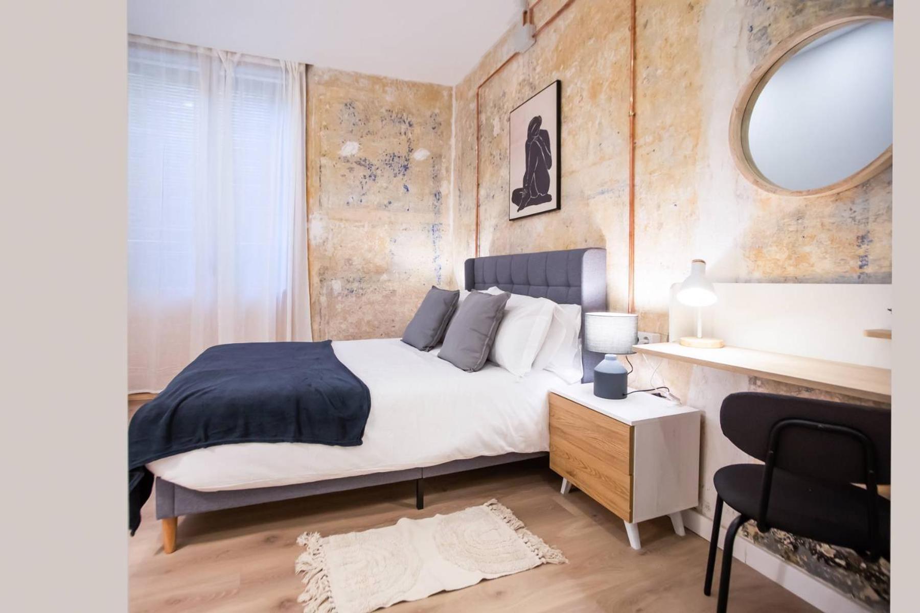 Appartement 12ara1093- New & Spacious 3br Flat